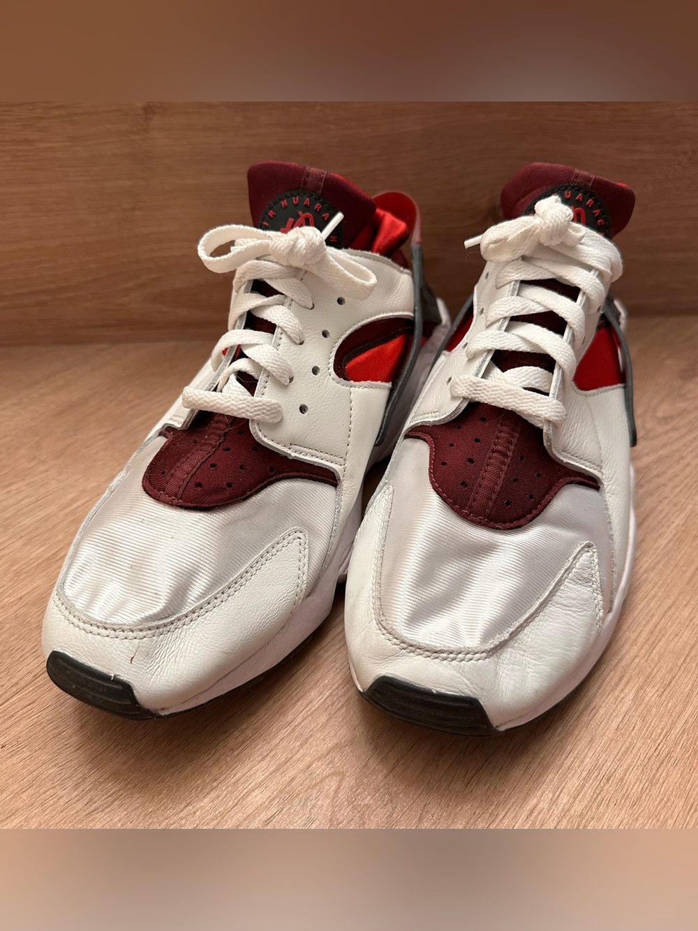 Nike Air Huarache 'Red Oxide' (DD1068-105)